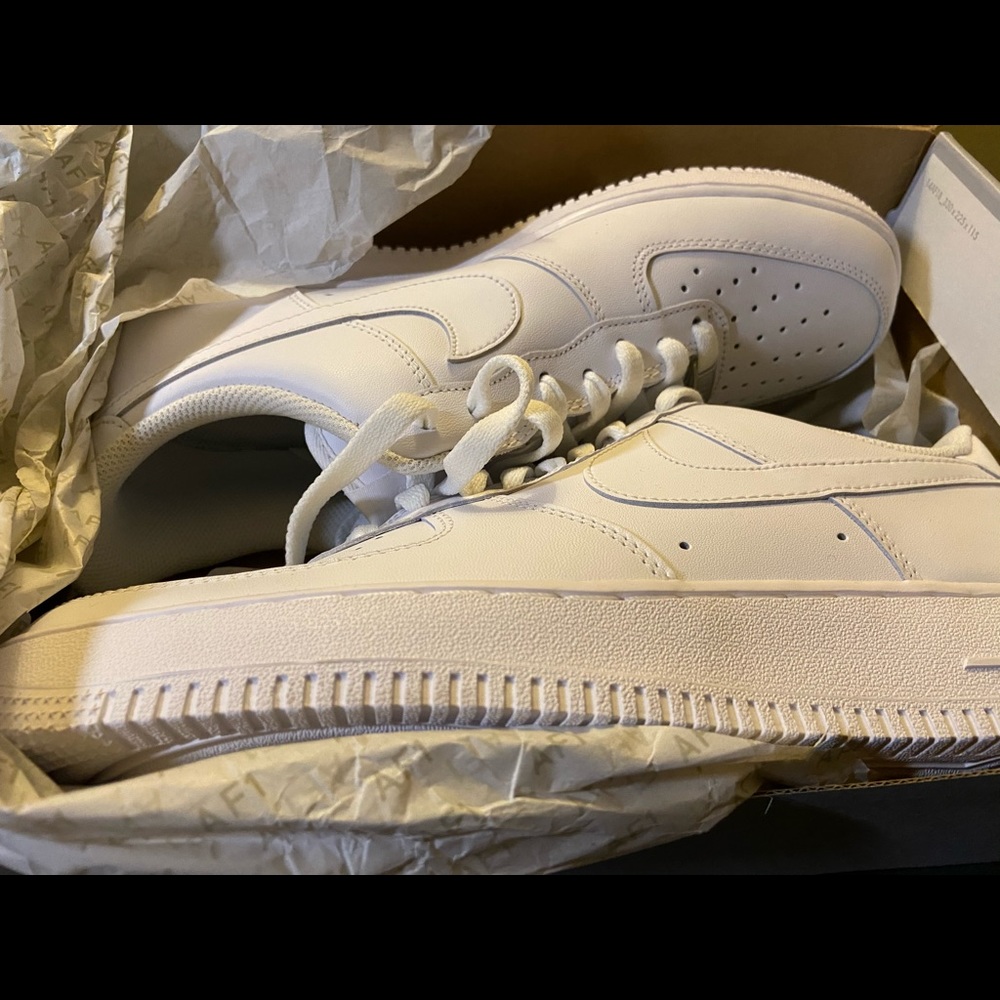 Air Force 1s